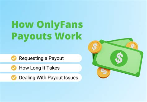 how long does a payout request take on onlyfans|OnlyFans Payouts: Keep More Money and Avoid。